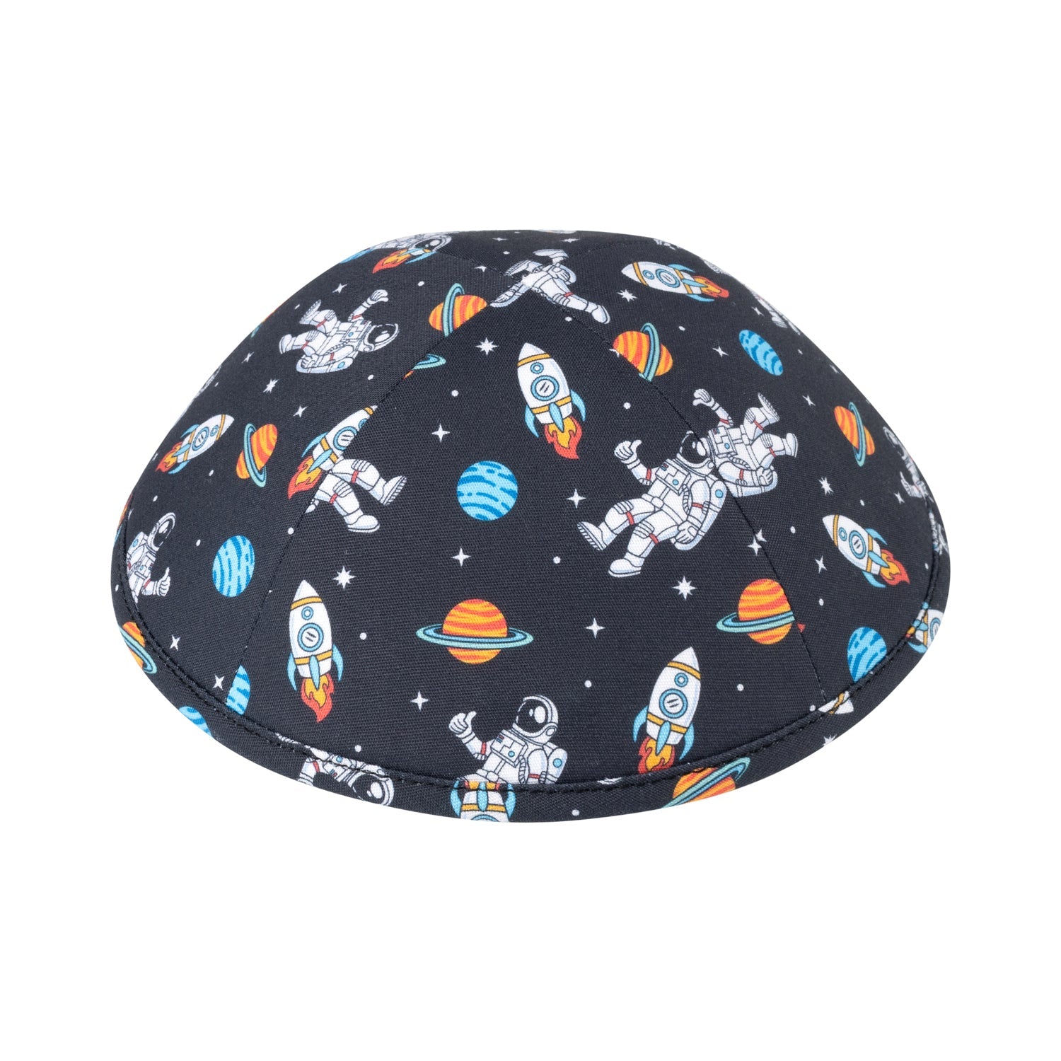 iKippah Space Yarmulka