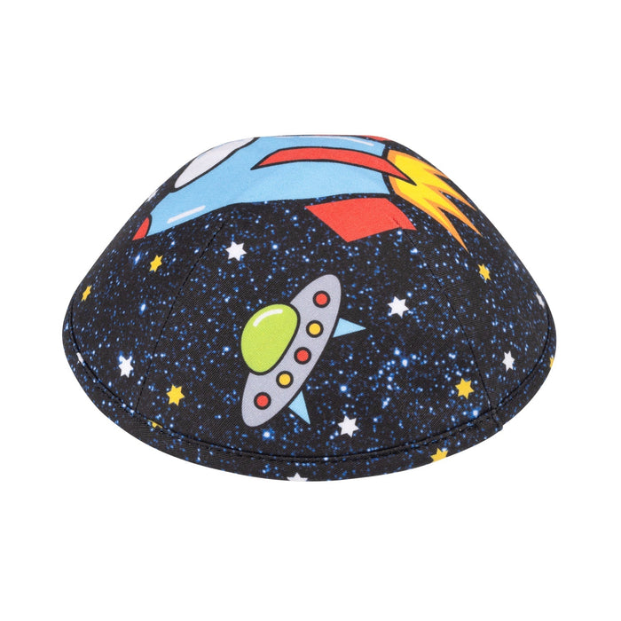 iKippah Blast Off Yarmulka