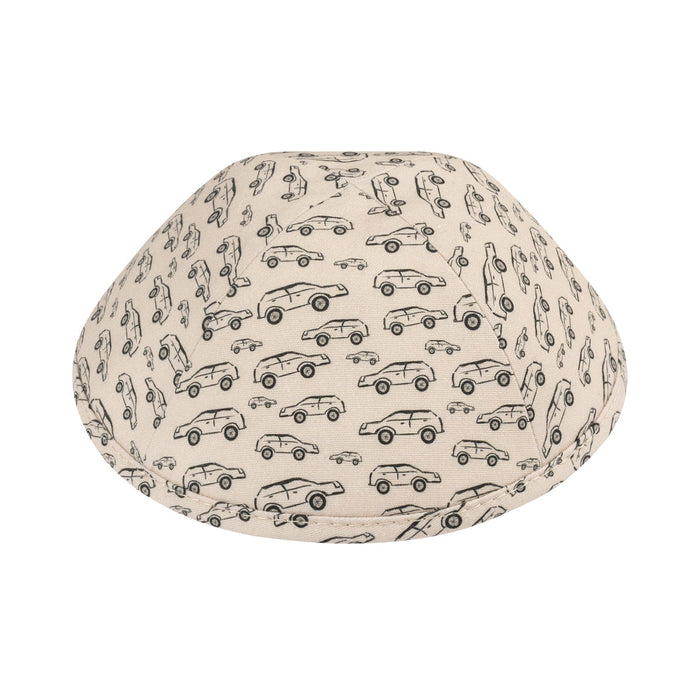 Cotton Kippah for Boys - iKippah by Judaica Square