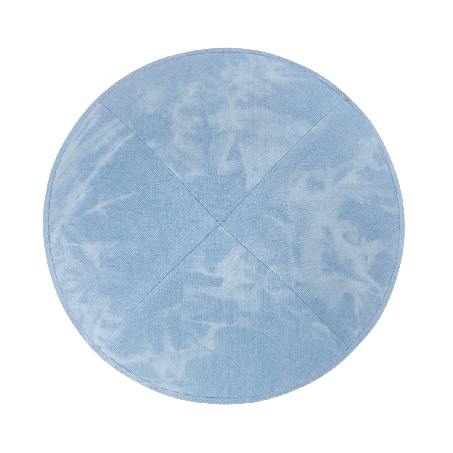 Denim Kippah by iKippah - additional view 5