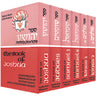 Judaica Press Neviim Rishonim (Early Prophets) 6 vol. — mikraoth gedoloth hebrew english hardcover set | Judaica Square Lakewood