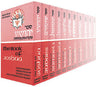 Judaica Press Prophets & Writings 24 vol. set — complete nach hebrew english hardcover boxed set | Judaica Square Lakewood
