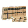 21  Volumes  חידשי הריטב"א מוסד הרב קוק (BK-CR19)