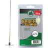 Super Wicks 2.5 inch Small Tab — tall narrow-base oil wicks | Judaica Square Lakewood