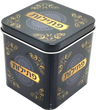 Wick Disposal Tin — metal tin for used oil menorah wicks | Judaica Square Lakewood