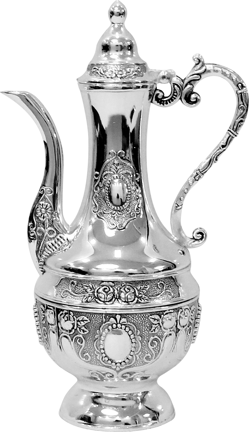 Shemen Zais Kreigel Pitcher — Judaica Square
