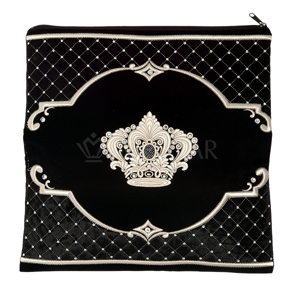 Velvet Tallis and Tefillin Bag Style #307 - Tallis Bags