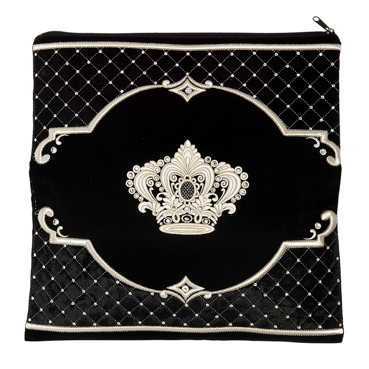 Velvet Tallis and Tefillin Bag Style #307 - Tallis Bags