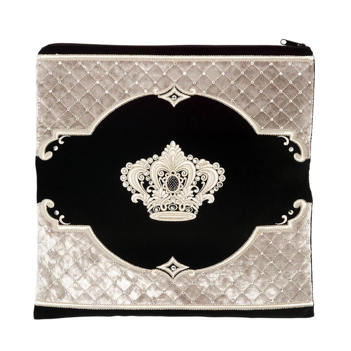 Velvet Tallis and Tefillin Bag Style #308 - Tallis Bags