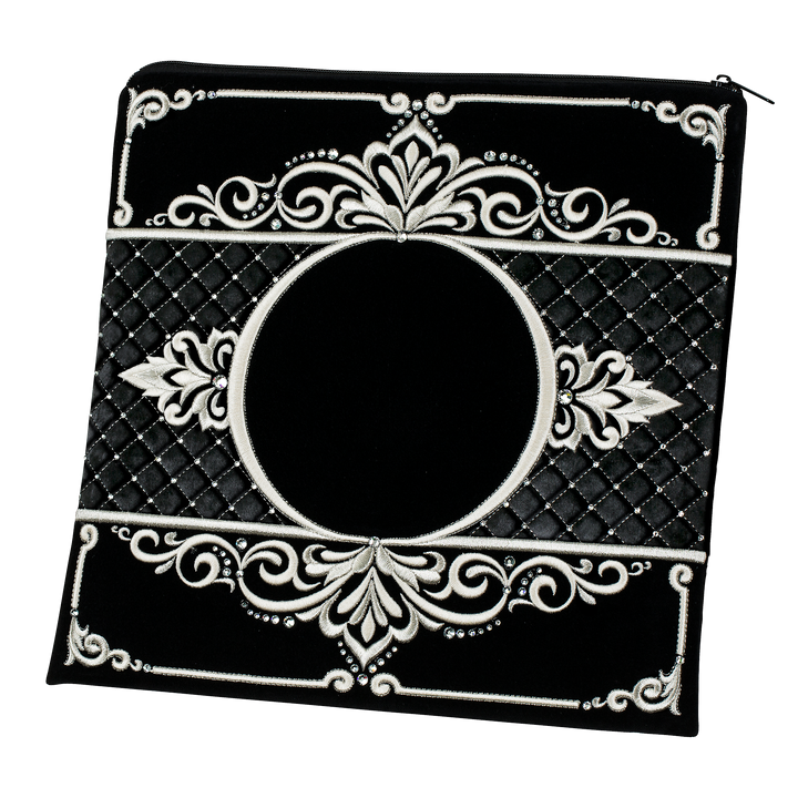 Velvet Tallis and Tefillin Bag Style #309 - Tallis Bags
