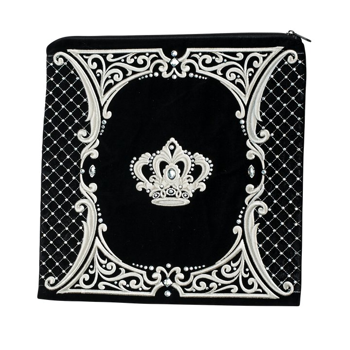 Velvet Tallis and Tefillin Bag Style #318 - Tallis Bags