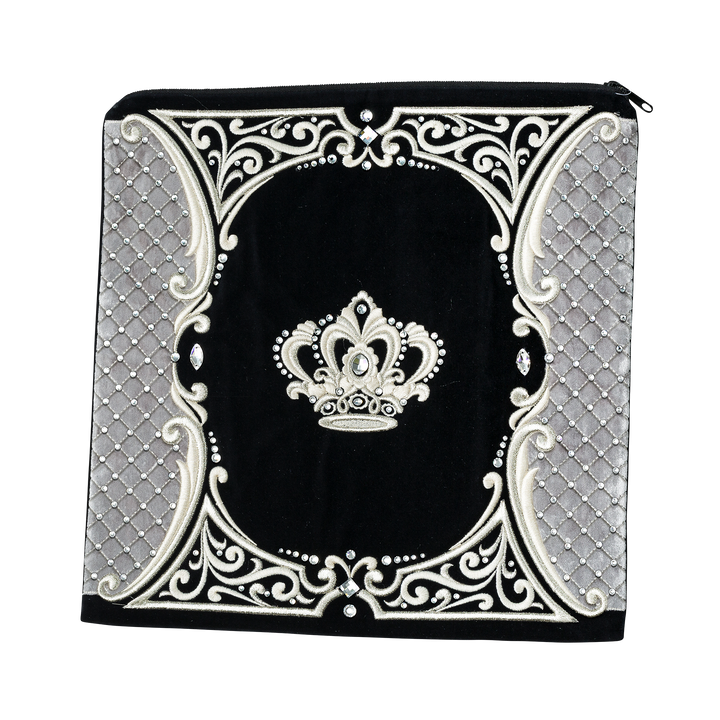 Velvet Tallis and Tefillin Bag Style #319 - Tallis Bags