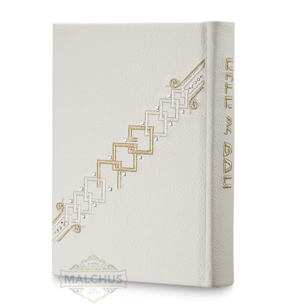 Custom Hagadah Cover #980 - Judaica Accessories