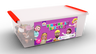 Kindervelt Bucket 1 — Kindervelt Playset by Kindervelt | Judaica Square Lakewood