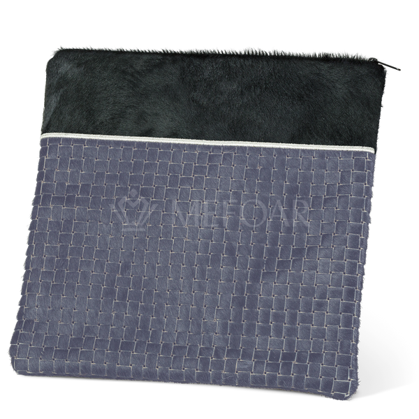 Tallis and Tefillin Bag Design #324 - Livid Woven Fur - Tallis Bags