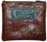 Prestige Exclusive Leather Tallit & Tefillin Bag (325G-TN)