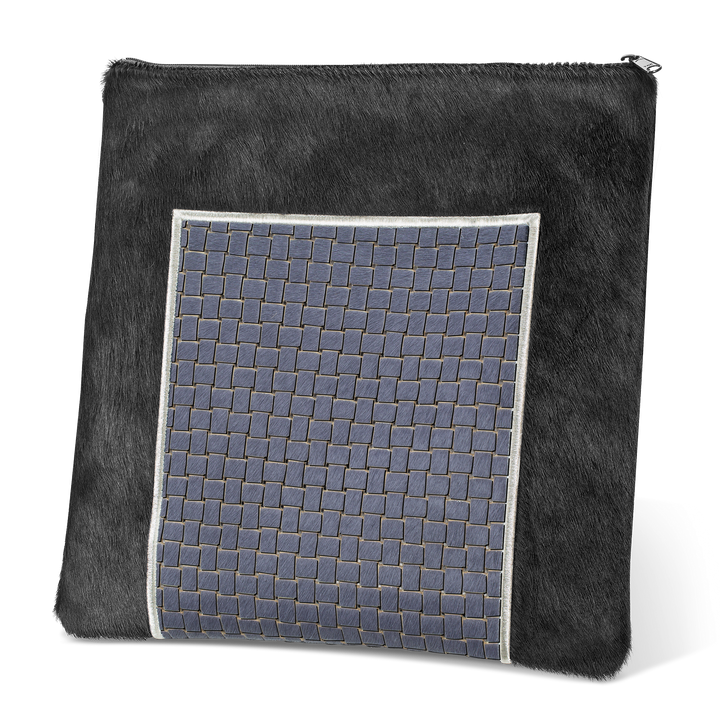 Tallis and Tefillin Bag Design #327 - Livid Woven Fur - Tallis Bags