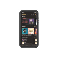 24Six FamilyPlayer2 Case