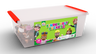 Kindervelt Bucket 2 — Kindervelt Playset by Kindervelt | Judaica Square Lakewood