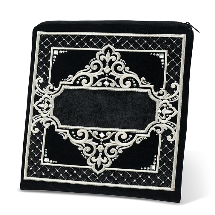 Velvet Tallis and Tefillin Bag Style #330 - Tallis Bags