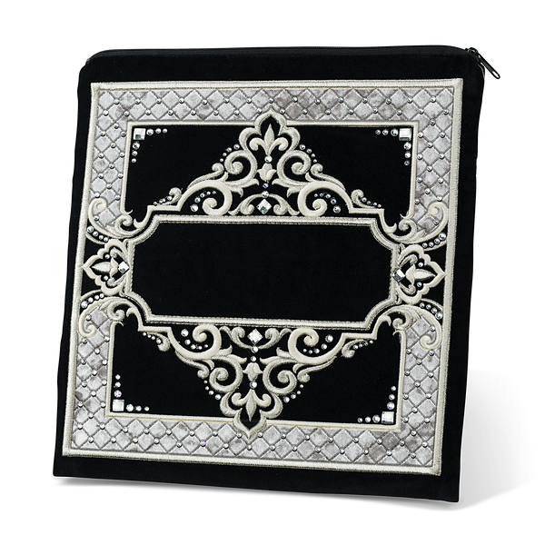 Velvet Tallis and Tefillin Bag Style #331 - Tallis Bags