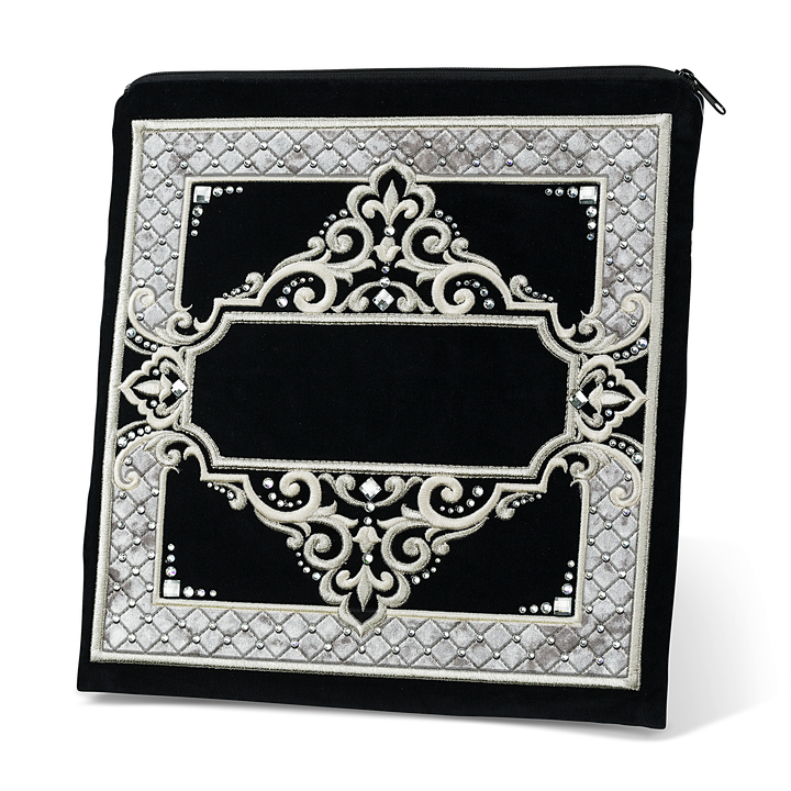 Velvet Tallis and Tefillin Bag Style #331 - Tallis Bags