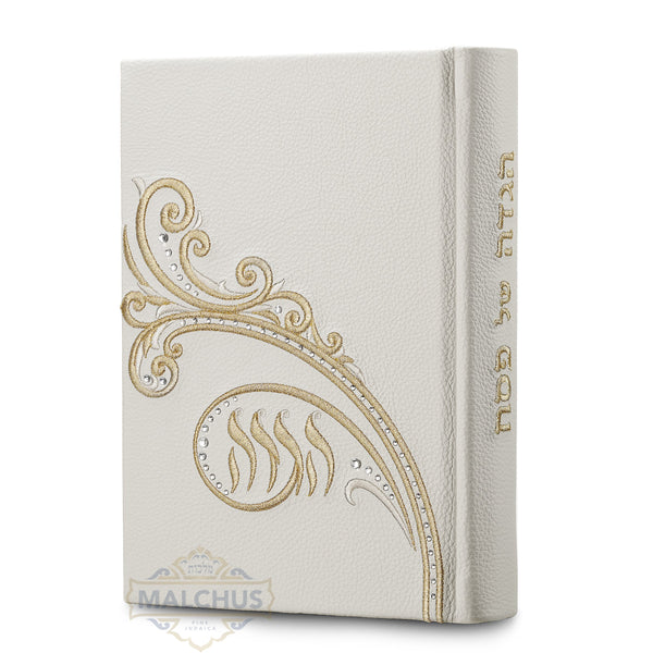 Custom Hagadah Cover #900 - Judaica Accessories