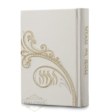 Custom haggadah cover design 900 | Judaica Square Lakewood