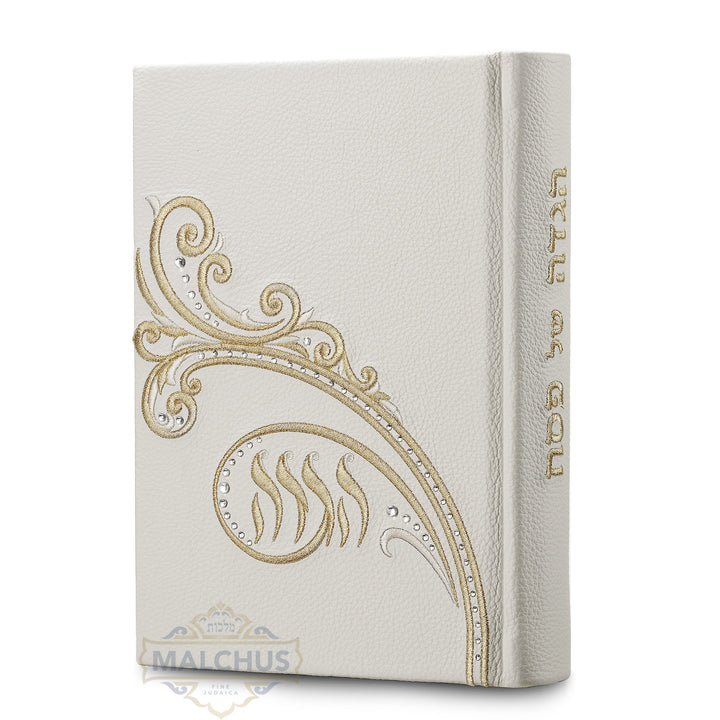Custom haggadah cover design 900 | Judaica Square Lakewood