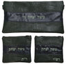Prestige Croc Chabad Bar Mitzvah Set — Chabad & Croc Design, Regal Collection (340F-FG)