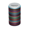 Emanuel Tzedakah Box Discs (EM-TZF)