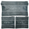 Prestige Regal Leather Chabad Bar Mitzvah Set (355F-SL)