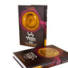 הגדה והלכה שירת מרים-כינור דוד Rimon 2 Vol. Set (BK-HGSM2V)