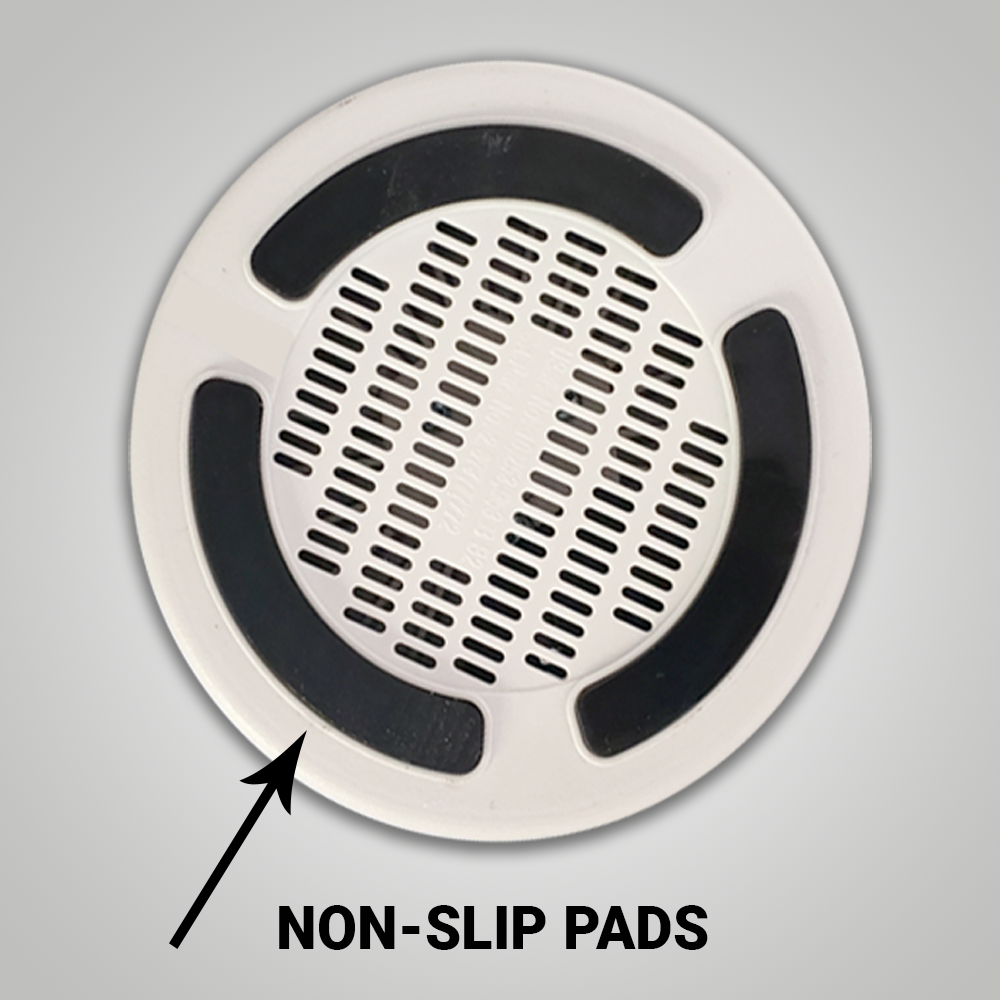 KosherLamp® 360 – Sticky Non-Slip Pads