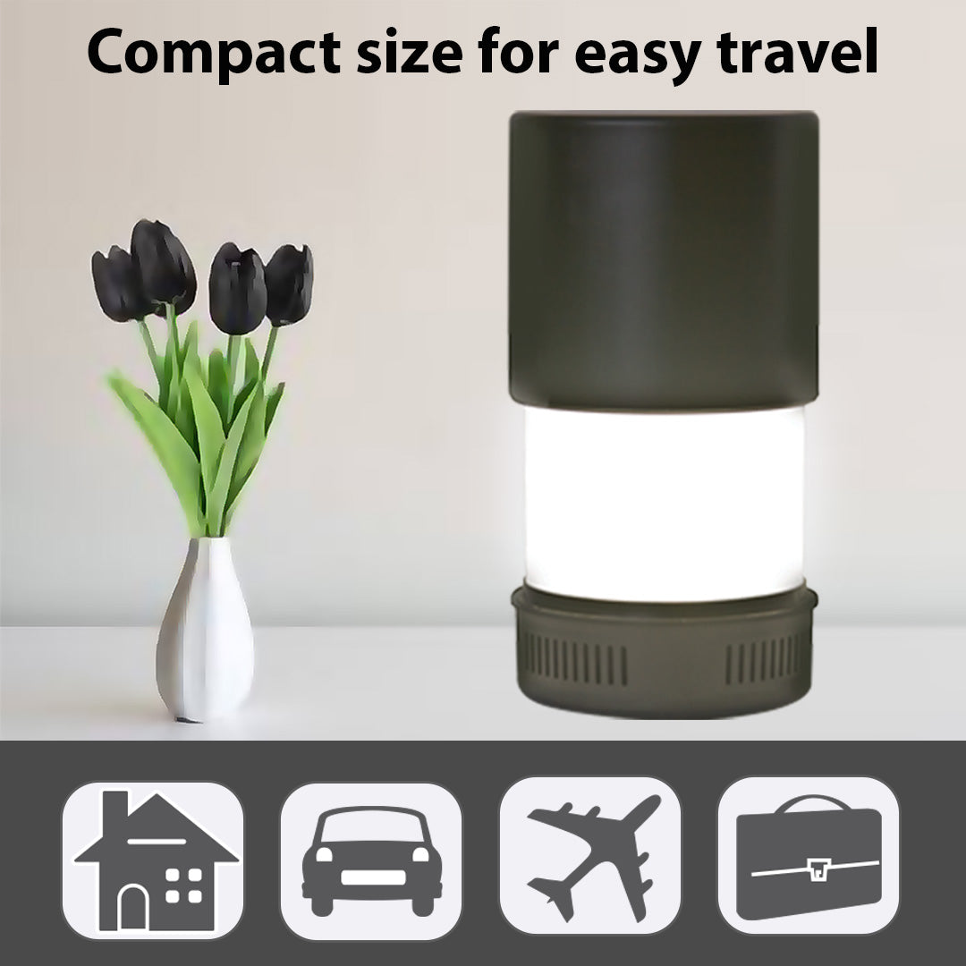 KosherLamp® 360 – Black
