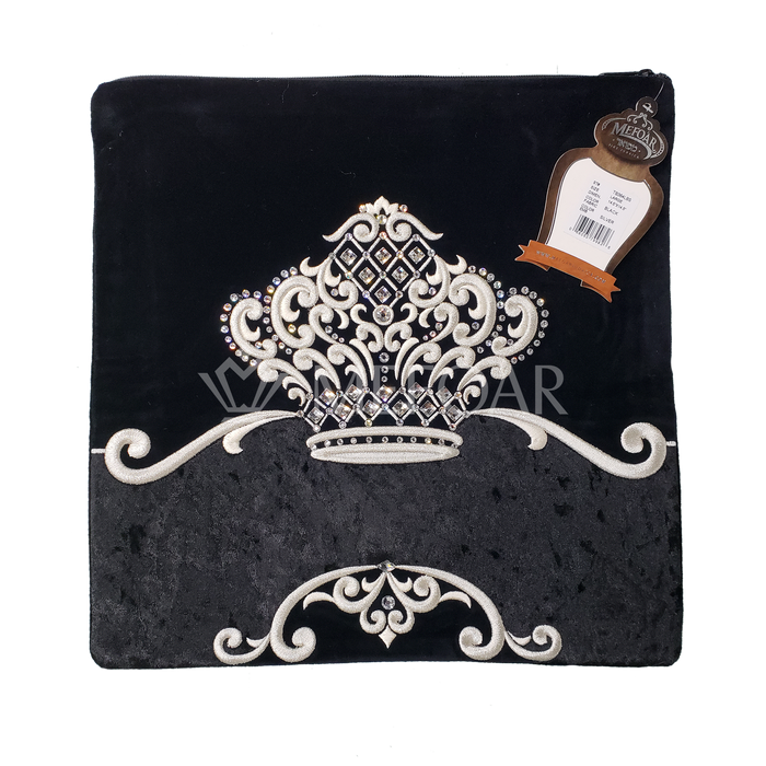 Velvet Tallis and Tefillin Bag Style #364 - Tallis Bags | Judaica Square Lakewood
