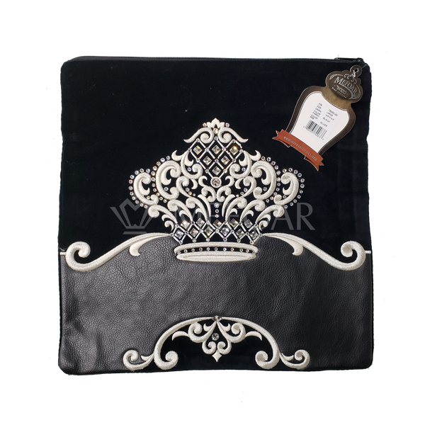 Velvet Tallis and Tefillin Bag Style #365 - Tallis Bags