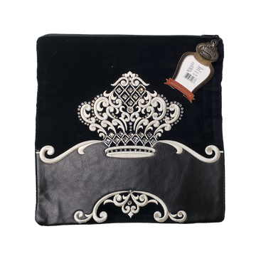 Velvet Tallis and Tefillin Bag Style #365 - Tallis Bags