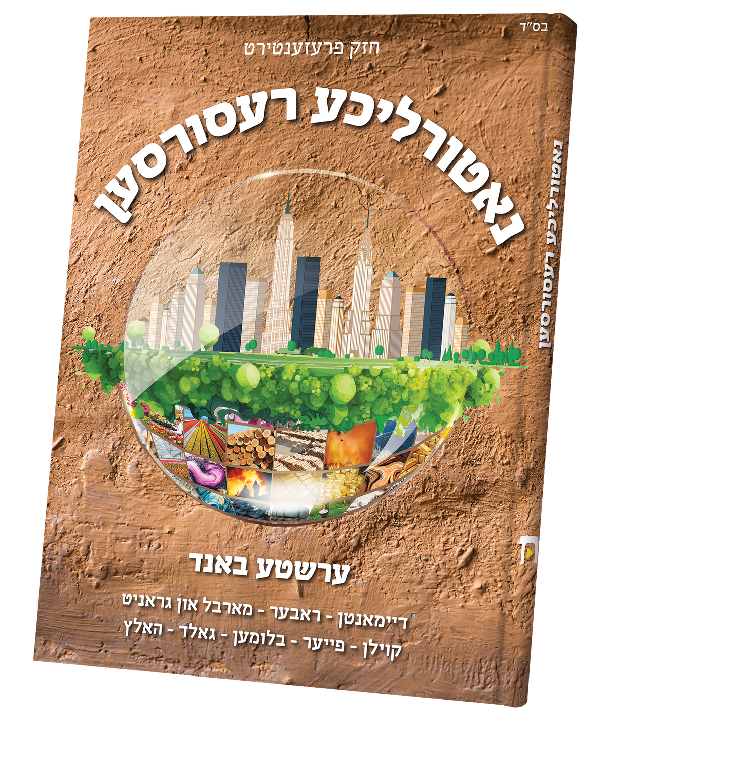 Natailicha Resourcen — toy | Judaica Square Lakewood