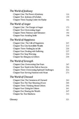 Olam Hamiddos: A Guide To Understanding Ourselves And Refining Our Character