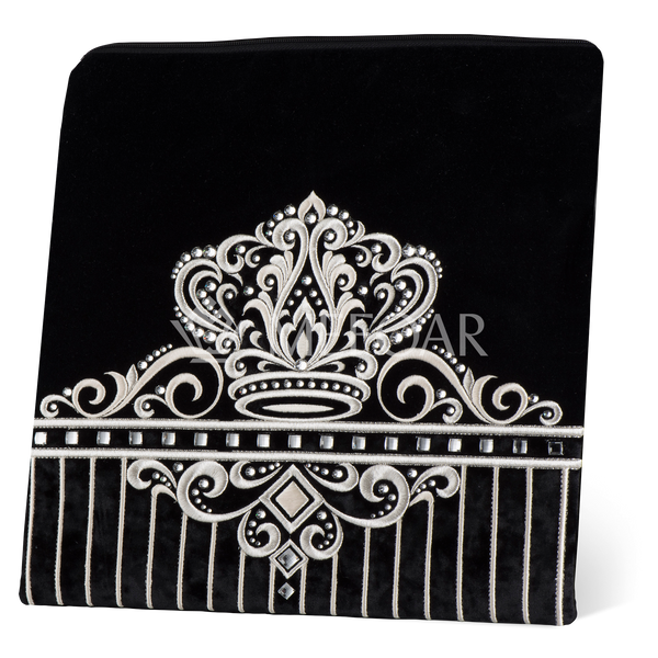 Velvet Tallis and Tefillin Bag Style #378 - Tallis Bags