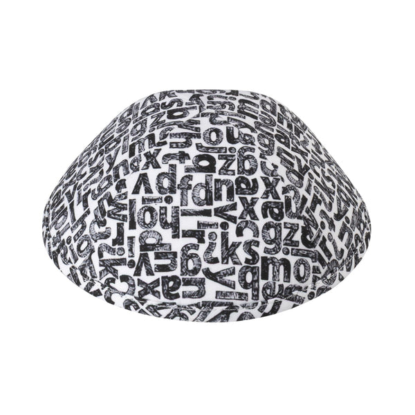 Cotton Kippah for Boys - iKippah by Judaica Square