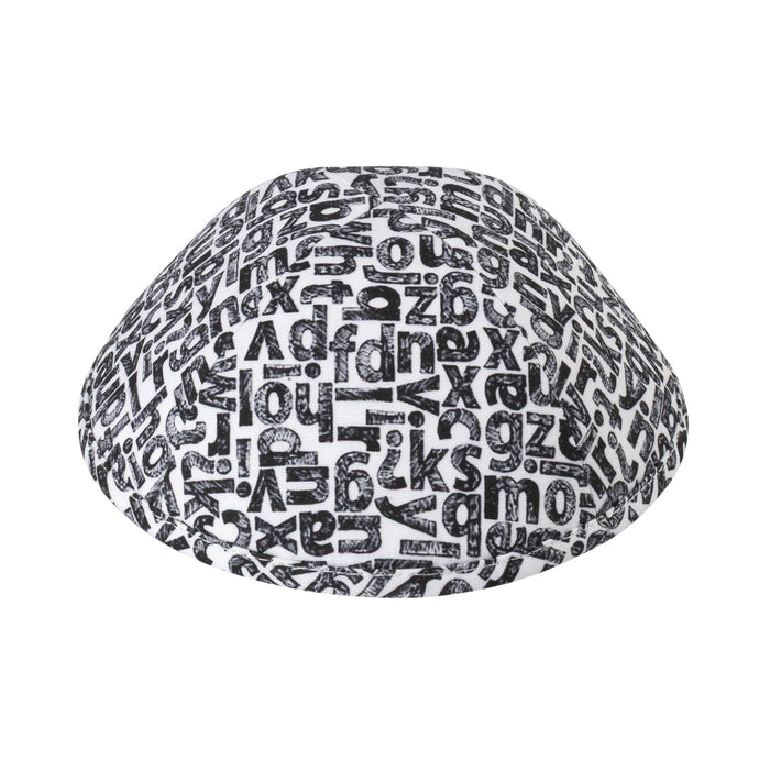 Cotton Kippah for Boys - iKippah by Judaica Square