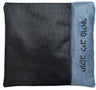 Prestige Exclusive Leather Tallit & Tefillin Bag (390G-NV2)