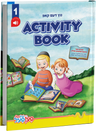 Pen Pal Activity Books — Board Game by Chazak Kinder | Judaica Square Lakewood