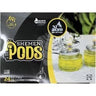 Box of 24 four-hour Shemen Pods pre-filled with olive oil