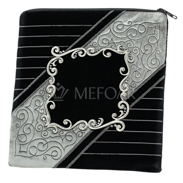 Velvet Tallis and Tefillin Bag Style #407 - Tallis Bags