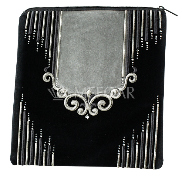 Velvet Tallis and Tefillin Bag Style #409 - Tallis Bags