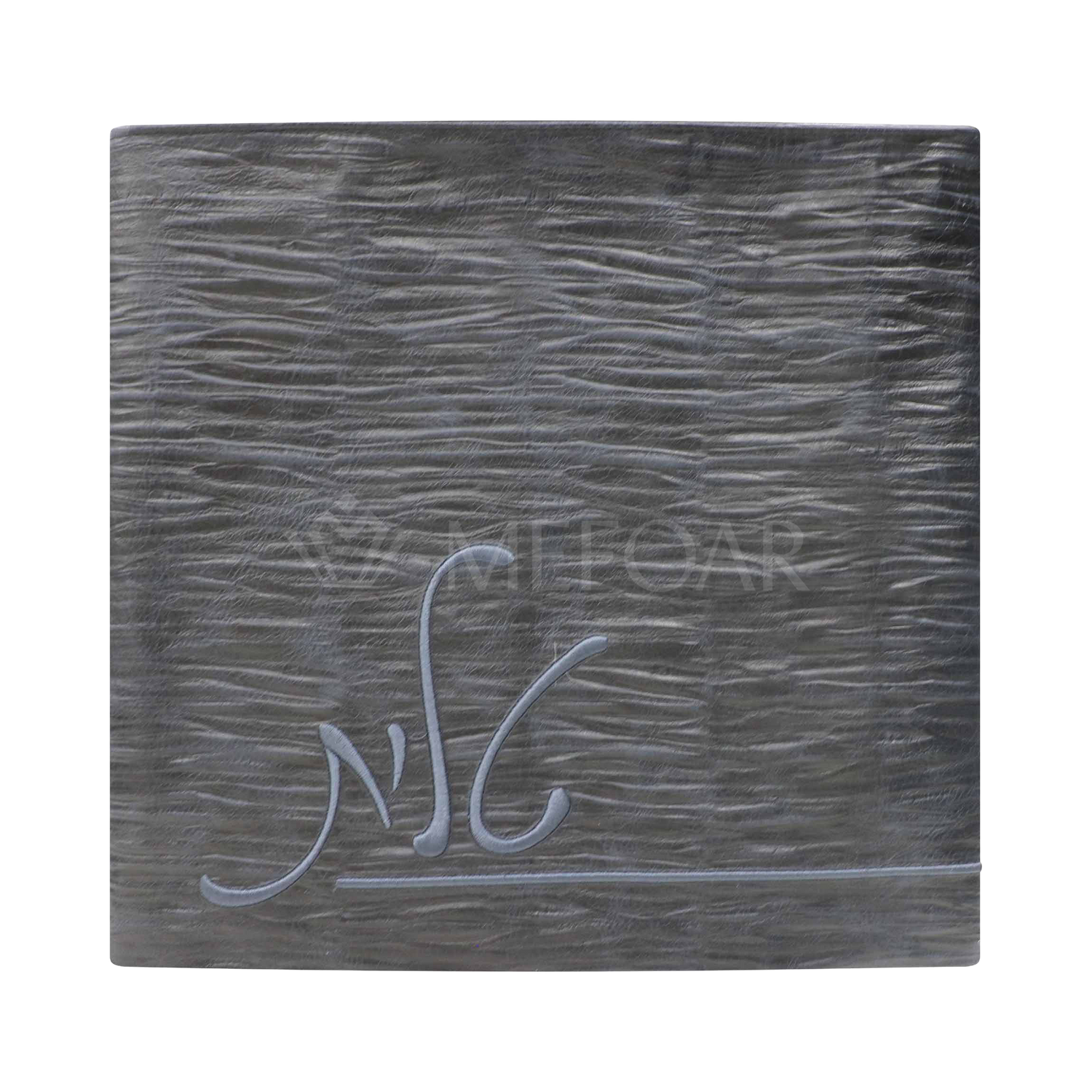 Tallis and Tefillin Bag Design #412 - Solid Premium Leather - Tallis Bags view 2 | Judaica Square Lakewood