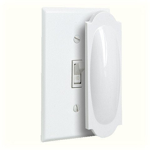 Magnetic Switch & Outlet Cover for Toggle Switches - Mitzvah Family — Shabbos | Judaica Square Lakewood